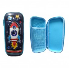 CARTUCHERA INFANTIL CON RELIEVE 3D ART AF-048 AAÑ
