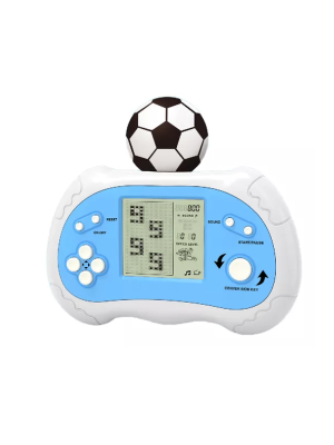 JUEGO CLASICO DE PANTALLA PELOTA ART WA33 2.5 AAÑ