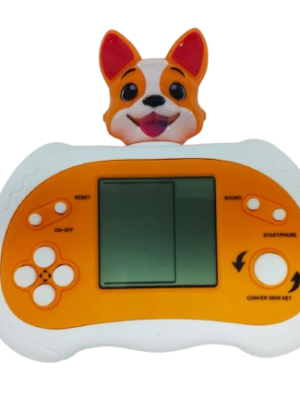 JUEGO CLASICO DE PANTALLA PERRO ART WA37 2.5 AAÑ
