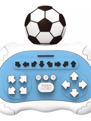 POP IT CON MUSICA PELOTA ART WA24 AAÑ