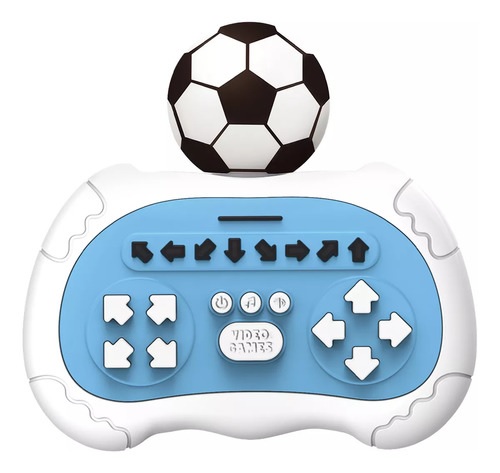 POP IT CON MUSICA PELOTA ART WA24 AAÑ