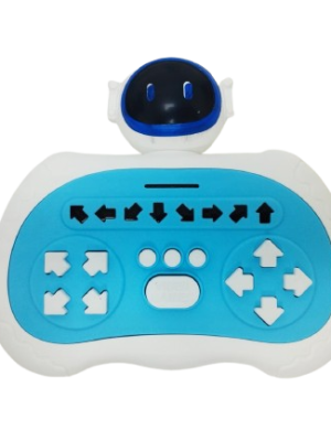 POP IT CON MUSICA ROBOT ART WA25 AAÑ