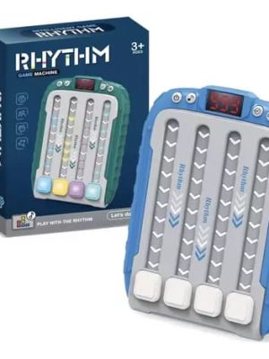 POP IT MUSICAL DE RITMO ELECTRICO ART WA39 AAÑ