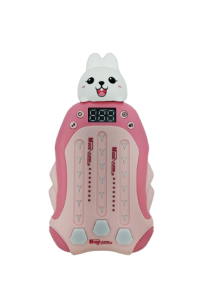 POP IT MUSICAL DE RITMO CONEJO ART WA41 AAÑ