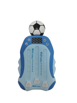 POP IT MUSICAL DE RITMO PELOTA ART WA43 AAÑ