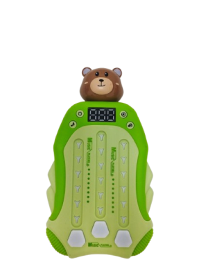 POP IT MUSICAL DE RITMO OSO ART WA44 AAÑ