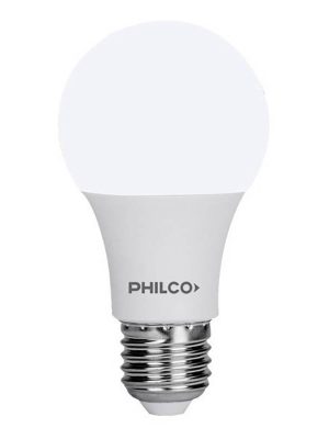 LAMPARA LUZ CALIDA 13W PHILCO BAÑ