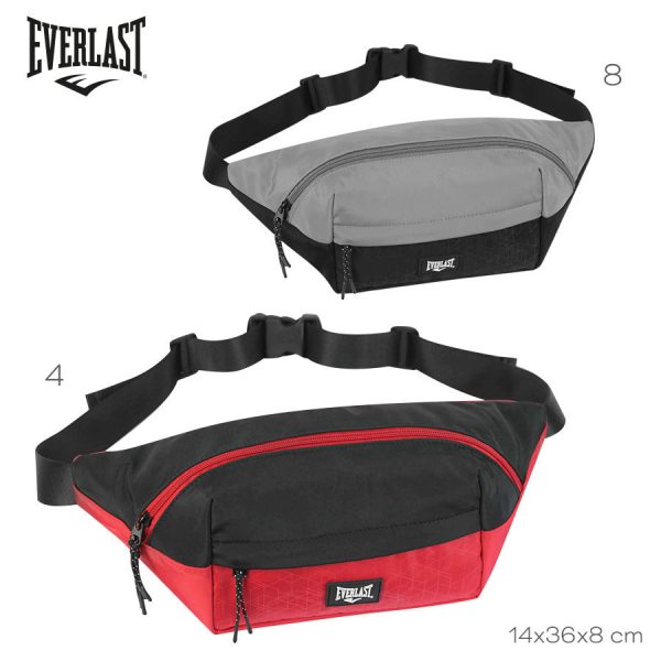 RIÑONERA EVERLAST ART 27266 BAÑ