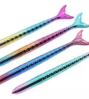 LAPICERA SIRENA X1 ART 6297 BAÑ