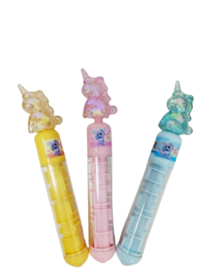 MINI RESALTADORES LABERINTO UNICORNIO XUNIDAD ART 6935 BAÑ