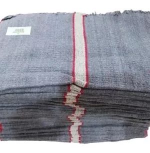 TRAPO DE PISO GRIS FRIZADO CHUPATUTI ART 5327 HAÑ