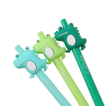 PORTAMINAS COCODRILO 0.7 MM XUNIDAD ART 15255 BAÑ