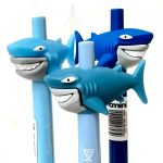 PORTAMINAS TIBURON 0.7 MM XUNIDAD ART 15257 BAÑ