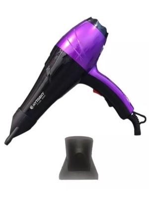 SECADOR DE PELO ART HT-3322 CAÑ
