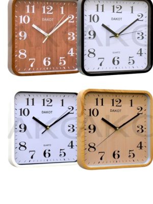 RELOJ PARED ART PP74 CAÑ