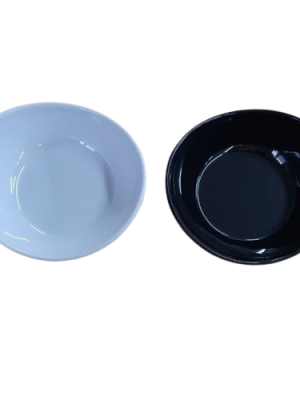 BOWL IRREGULAR 9,9x9,1x3,8CM 100-19073 CAÑ