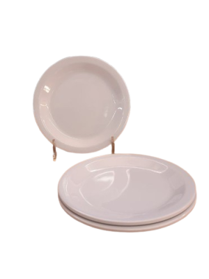 PLATO PARA PAN ART 100-V17 CAÑ