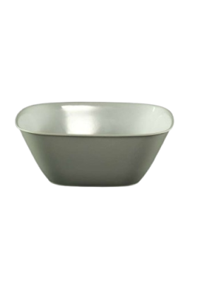 BOWL CUADRADO 18X18X7 CM ART 100-1697 CAÑ