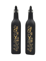 VINAGRERO NEGRO 500 CC ART 491043 DAÑ