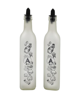 ACEITE/ACETO ESMERILADO 500 CC ART 491219 DAÑ