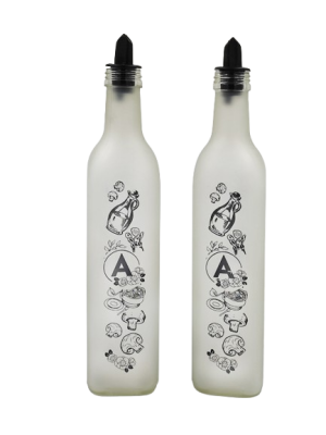 ACEITE/ACETO ESMERILADO 500 CC ART 491219 DAÑ