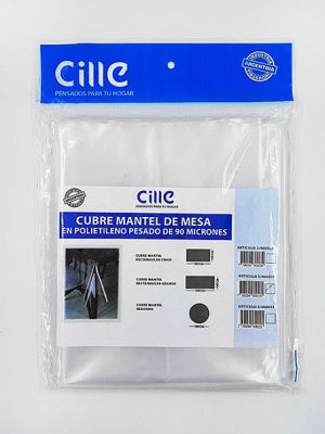 CUBREMANTEL GRUESO 220X140 ART 460021 DAÑ