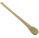 CUCHARA MADERA 45 CM ART 275984 DAÑ