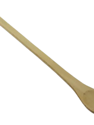CUCHARA MADERA 45 CM ART 275984 DAÑ