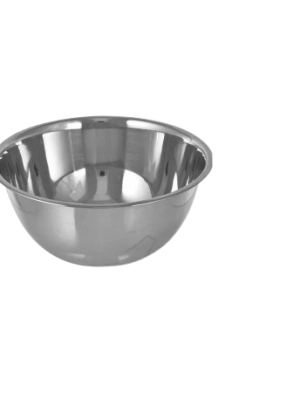 BOWL BATIDOR DE ACERO 21X10CM ART 16333 DAÑ