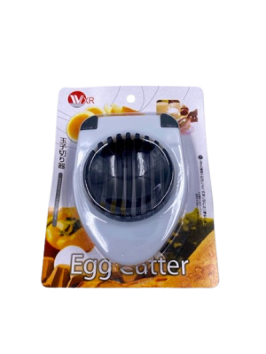 CORTA HUEVOS T/NEGRA ART 150214/EA99-01-12 DAÑ