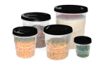 SET TARROS C/TAPA ROSCA X5 ART 305156/3117 DAÑ