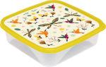 TUPPER CUADRADO LIBELULA 1.95 LT ART 304109/4109 DAÑ