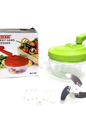 CORTADOR DE VERDURAS MANUAL ART PMKA1 / MLY-689 DAÑ