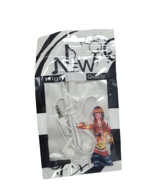 AURICULARES CON CABLE ART EP-9850 DAÑ