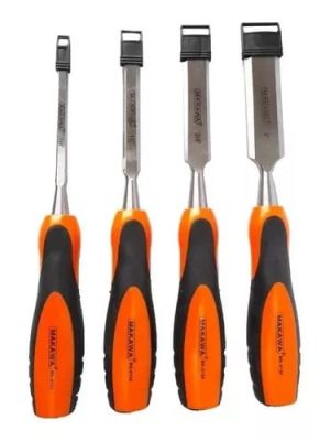 SET GUBIAS GRANDES EN BLISTER 4PCS ART ETL057 DAÑ