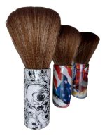 BROCHA BARBERIA DISEÑOS ART P436 DAÑ