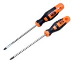 SET DESTORNILLADOR 2 PCS ART SAA216/TL0319 DAÑ