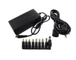 CARGADOR UNIVERSAL NOTEBOOK  HYTOSHY 120W HT-96W EAÑ