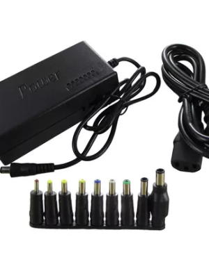 CARGADOR UNIVERSAL NOTEBOOK  HYTOSHY 120W HT-96W EAÑ