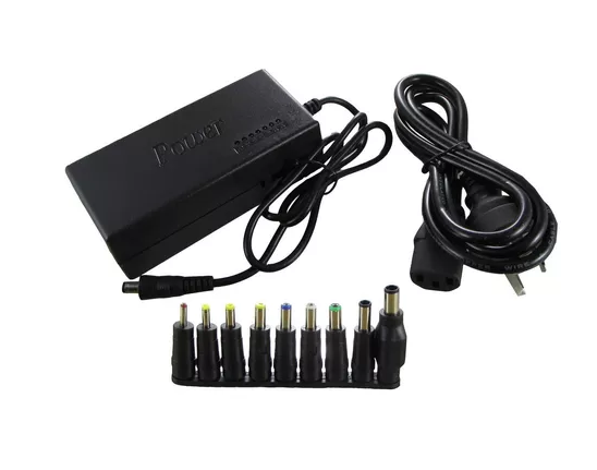 CARGADOR UNIVERSAL NOTEBOOK  HYTOSHY 120W HT-96W EAÑ