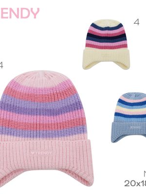 GORRO TRENDY ART 16898 DAÑ