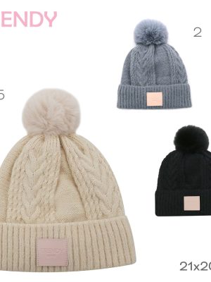 GORRO TRENDY ART 16905 DAÑ