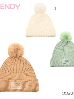GORRO TRENDY ART 18893 DAÑ