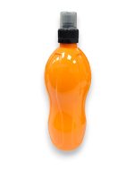 BOTELLA PICO DEPORTIVO FLUOR ART KP-702-3 DAÑ