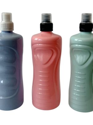 BOTELLA PICO DEPORTIVO PASTEL ART KP-702-2 DAÑ