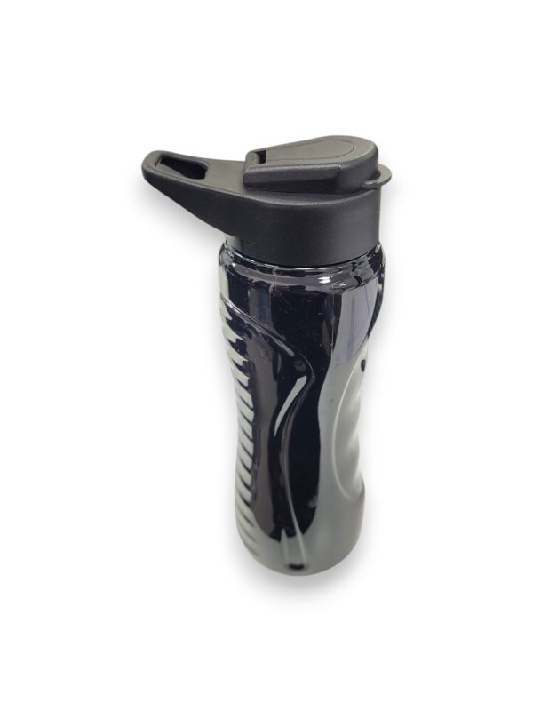 BOTELLA VIP METALIZADA ART KP-701-3 DAÑ
