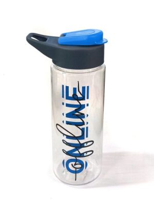 BOTELLA OFFLINE ART KP-700-1 DAÑ