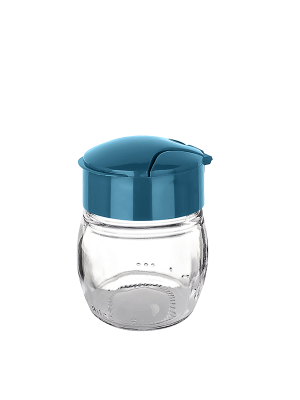 SALERO PERLA VIDRIO ART KC-204 DAÑ