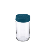FRASCO VIDRIO MOOD 600ML ART KC-283 DAÑ