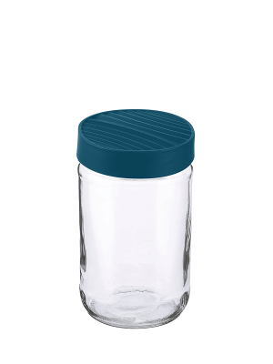 FRASCO VIDRIO MOOD 600ML ART KC-283 DAÑ